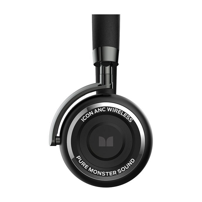 Наушники Monster ICON ANC Black - рис.8