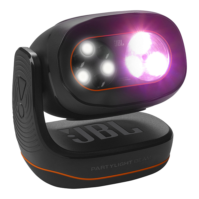 Проектор JBL Partylight Beam - рис.1