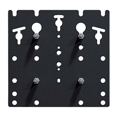 Крепление Loewe Wall Mount WM slim 221 Black