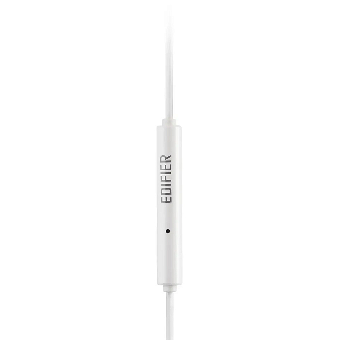 Наушники внутриканальные Edifier P180 Plus White - рис.7