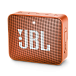 - рис.0 Портативная колонка JBL GO 2 Orange - рис.0
