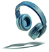 Беспроводные наушники Focal Listen Wireless Blue - рис.1