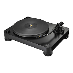 Проигрыватель винила Audio-Technica AT-LP7X Black