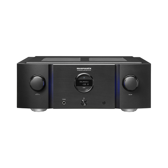 Интегральный усилитель Marantz PM10S1 Black - рис.0