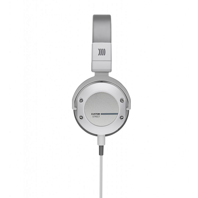 Наушники Beyerdynamic Custom Street White - рис.2