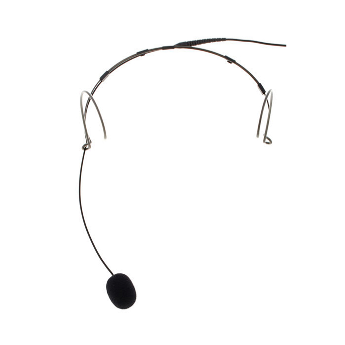 Микрофон DPA 4088-DL-A-B34-LH Black - рис.2