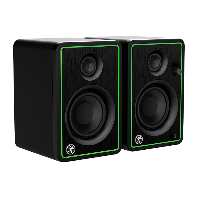 Студийный монитор Mackie CR4-X - рис.2