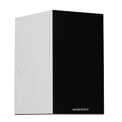 Полочная акустика Wharfedale Diamond 12.0 White Oak