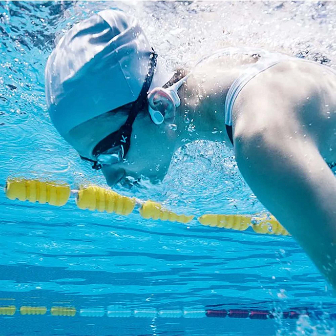 Наушники накладные Mojawa Run Plus Orange - рис.12