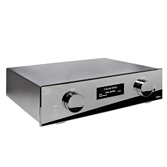 Интегральный усилитель AVM Audio AS 30.3 Cellini
