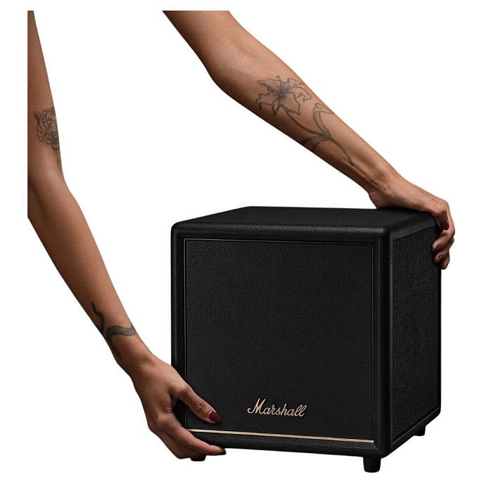 Сабвуфер Marshall Heston Sub 200 Black - рис.6