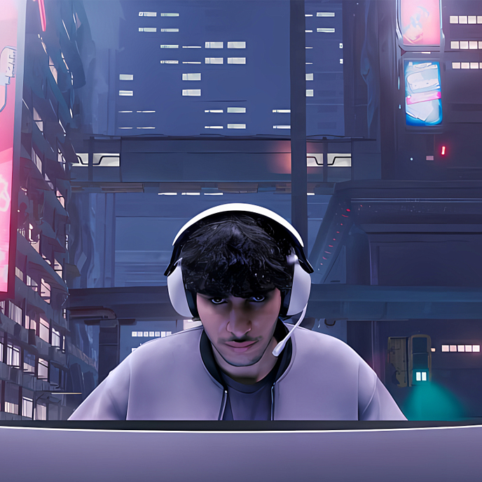 Игровая гарнитура Sony INZONE H9 White - рис.9