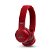 Беспроводные наушники JBL Live 400BT Red - рис.0