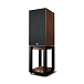 Полочная акустика Wharfedale Super Linton (with stand) Antique Walnut - рис.3