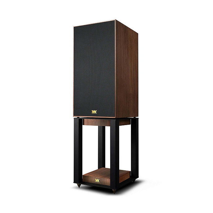 Полочная акустика Wharfedale Super Linton (with stand) Antique Walnut - рис.3