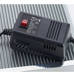 Фонокорректор Transrotor Phono III