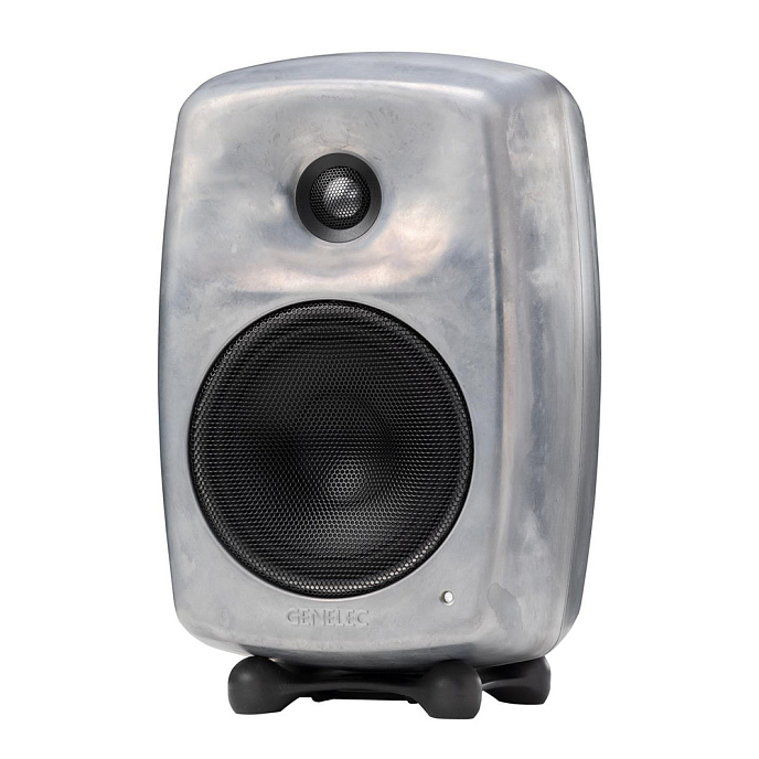 Студийный монитор Genelec 8030C Raw - рис.1