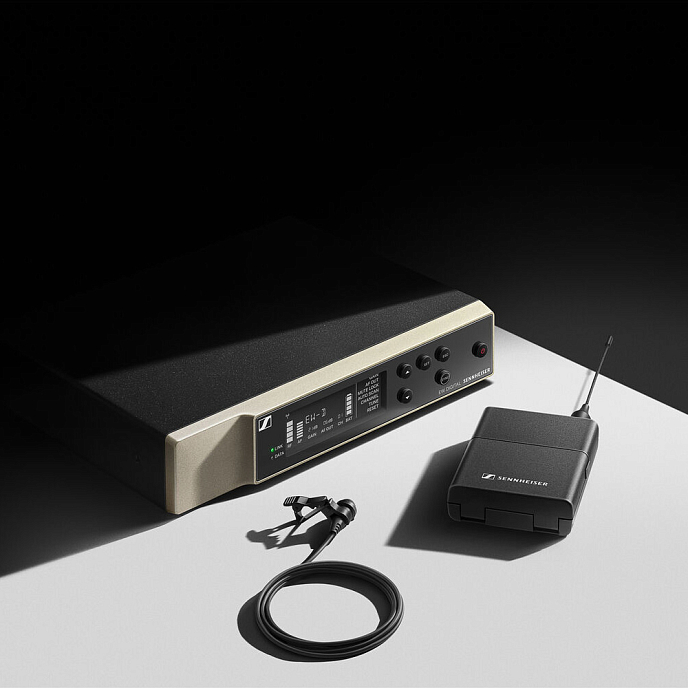 Радиосистема Sennheiser EW-D ME2 Set Q1-6 - рис.11