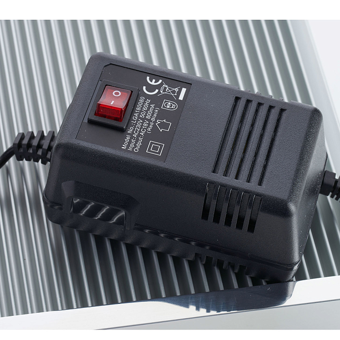 Фонокорректор Transrotor Phono III - рис.2