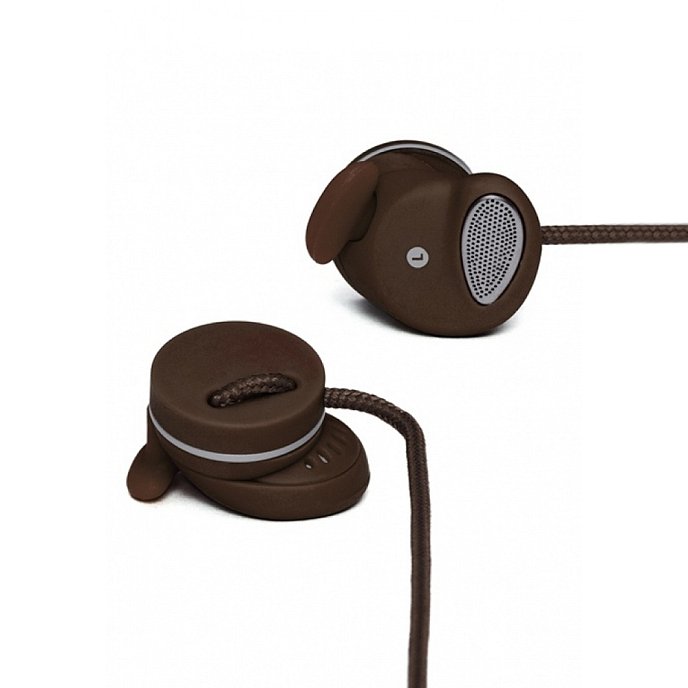 Наушники Urbanears Medis Mocca - рис.1