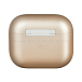 Беспроводные наушники Apple AirPods 3rd White Gold Gloss - рис.3