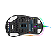 - рис.5 Мышь Xtrfy M4 RGB Street Black / White - рис.5