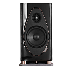 Полочная акустика Sonus Faber Sonetto I G2 Piano Black