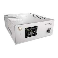 Фонокорректор Gold Note PH-10 Silver