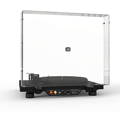 Проигрыватель винила Premiera T-One Black