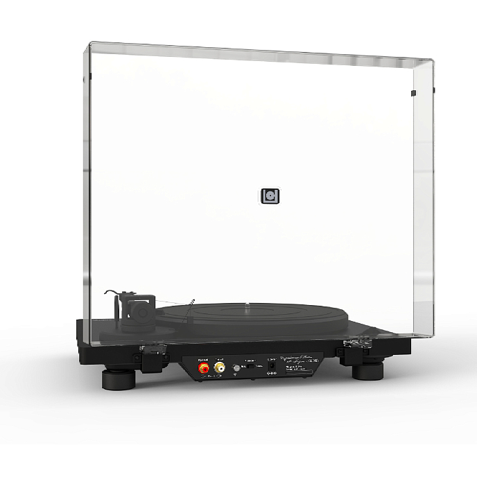 Проигрыватель винила Premiera T-One Black - рис.4