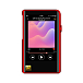 Плеер Shanling M2X Red - рис.0