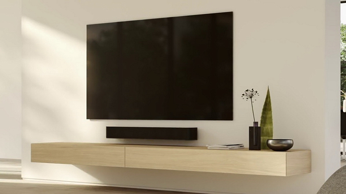 Саундбар Revox StudioArt S100 Audiobar White - рис.7