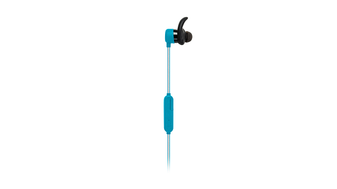 Беспроводные наушники JBL Reflect Mini BT Teal - рис.3