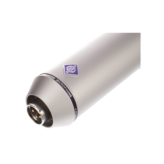 Микрофон студийный Neumann U 87 Ai Stereo Set Nickel - рис.3