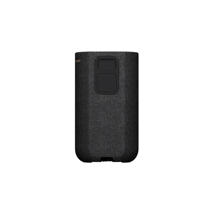 Акустическая система Sony SA-RS5 Black - рис.4