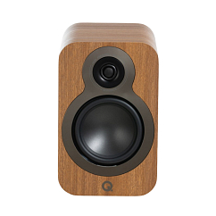 Полочная акустика Q Acoustics 3020c Oak