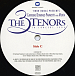 Виниловая пластинка The 3 Tenors - The 3 Tenors in concert 1994 - 2LP - рис.4