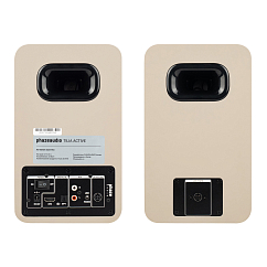 Полочная акустика Phaze Audio Tilia Active Latte