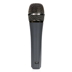 Микрофон инструментальный Telefunken M81 Grey Chrome