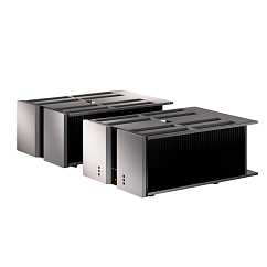 Усилитель мощности Vitus Audio MP‐M201 MK II Pure White
