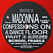 Виниловая пластинка Madonna - Confessions II (Red Translucent) LP - рис.3