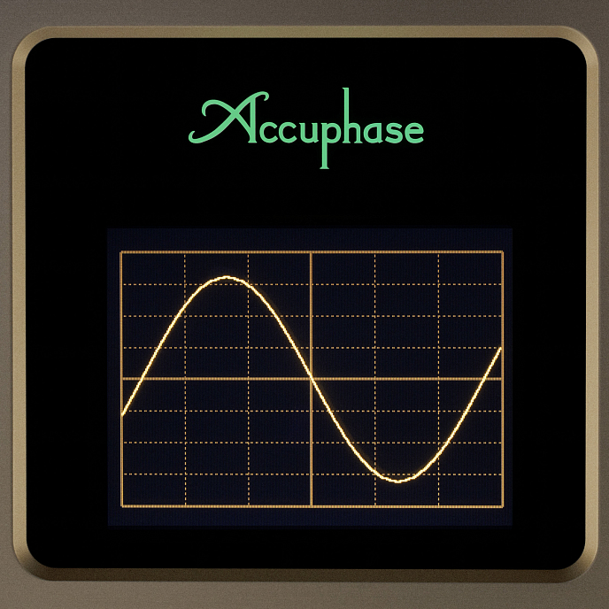 Блок питания Accuphase PS-1250 Gold - рис.9
