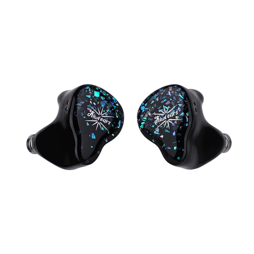 Наушники внутриканальные Kiwi Ears Astral Blue