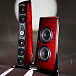 Комплект Sonus Faber Suprema Red High Gloss - рис.3