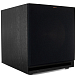 Сабвуфер Klipsch SPL-150 Black - рис.1