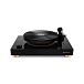 Проигрыватель винила Mag-Lev Audio ML1 Black/Gold - рис.0
