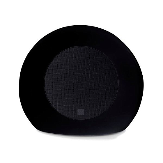 Сабвуфер Morel Soundsub PSW8 Piano Black - рис.0