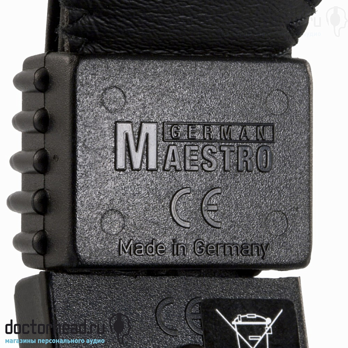 Наушники German Maestro GMP 435 S - рис.6