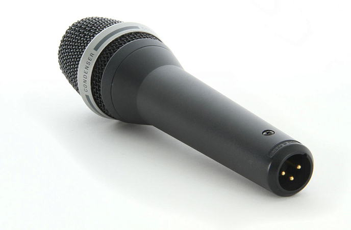 Микрофон вокальный AKG C5 - рис.3