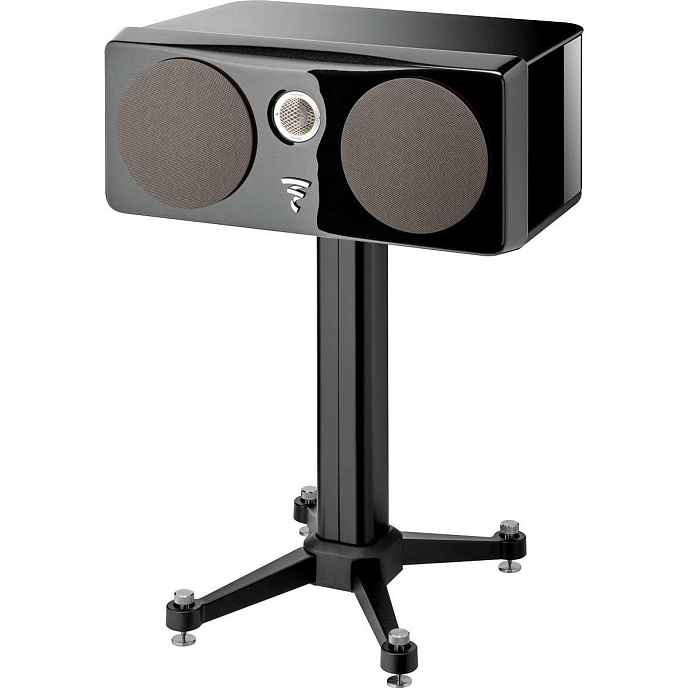 Акустическая система Focal Kanta Center Black Lacquer - рис.4